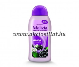 Malizia pézsma szeder tusfürdő 300ml