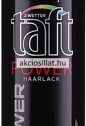 Taft Power Koffein Mega Stark 5 Hajlakk 400ml SPECIAL EDITION