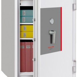 Diplomat Safe® ECB⋅S S2/ 120 perces tűzálló Extra strong - Páncélszekrény