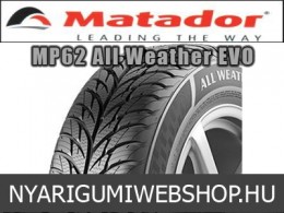 MATADOR MP62 ALL WEATHER EVO 215/45R16 90V XL