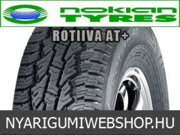 NOKIAN Rotiiva AT Plus 275/65R20 126/123S