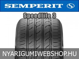 SEMPERIT Speed-Life 3 255/50R19 107Y XL