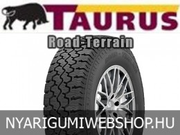 TAURUS ROAD-TERRAIN 265/70R17 116T XL