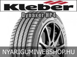 KLEBER Dynaxer HP4 215/45R16 90V XL