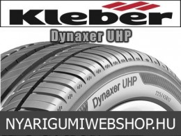 KLEBER DYNAXER UHP 205/55R19 97V XL