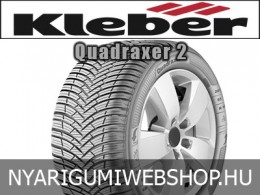 KLEBER Quadraxer 2 155/65R13 73T