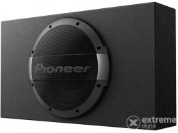 PIONEER TS-WX1010LA mélysugárzó, 1200W