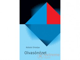 Előretolt Helyőrség Kolozsi Orsolya - Olvasónézet