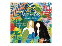 Holnap Kiadó Lackfi János - A teremtés