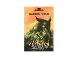 Móra Könyvkiadó Darren Shan - Vérfüred