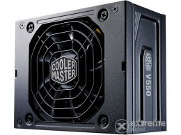 COOLER MASTER V550 SFX Gold tápegység