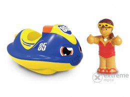 WOW Első játékom - Jessie, a jetski