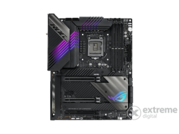 Asus S1200 ROG Maximus XIII Hero Intel Z590 ATX alaplap