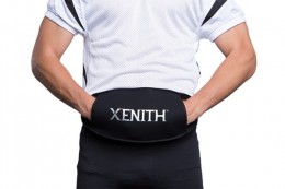 Xenith Kézmelegítő univerzális méret