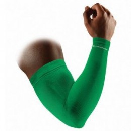 MCDAVID 8837 ELITE CÉLZOTT KOMPRESSZIÓS KAR SLEEVE - ZÖLD