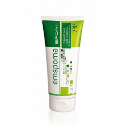 EMSPOMA REGENERÁLÓ MASSZÁZSKRÉM 200 ML
