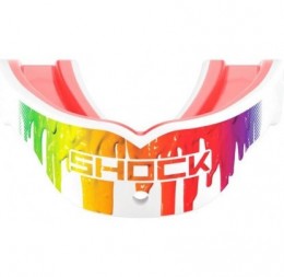 SHOCK DOCTOR GEL MAX POWER FOGVÉDŐ - MULTI DRIP FELNŐTT MÉRET