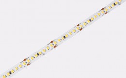 Colors ® Led szalag 2835 SMD 160led/m 18W/m 24V 6000K 10mm