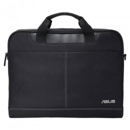 Laptop táska Nereus 15,6 Black