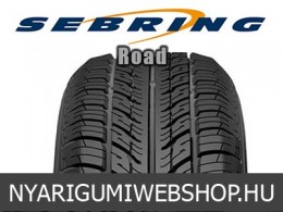 SEBRING ROAD 185/55R14 80H