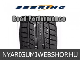 SEBRING ROAD PERFORMANCE 195/45R16 84V XL