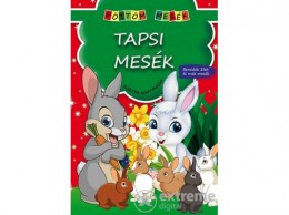 Elektra Könyvkiadó Tapsi mesék