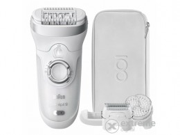 BRAUN MBSES9 Silk-épil 9 SensoSmart epilátor