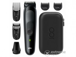 BRAUN MBMGK5 multifunkciós testszőrzet ápoló készülék MBMGK5