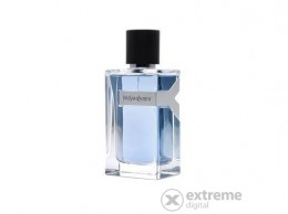 Yves Saint Laurent YSL Y férfi parfüm, Eau de Toilette, 100ml