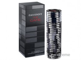 Davidoff The Game férfi parfüm, Eau de Toilette, 100 ml