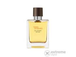 Hermes Terre d` Eau Intense Vetiver férfi parfüm, Eau de Parfume, 50 ml