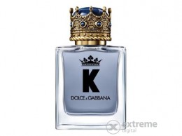 Dolce Gabbana Dolce & Gabbana K férfi parfüm, Eau de Toilette, 50 ml