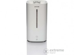 GORENJE H45W párásító, fehér