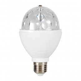 Home LED diszkólámpa DL 4/27