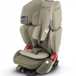 CONCORD Vario XT-5 isofix autósülés 9-36kg - MOSS GREEN