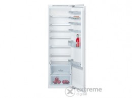 NEFF N50 KI1812FF0 beépíthető hűtőszekrény, fehér