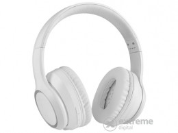 SENCOR SEP 710BT WH Bluetooth fejhallgató