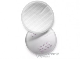 Philips Avent SCF254/13 100 darabos eldobható melltartóbetét