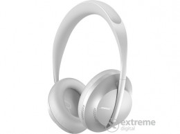 BOSE B794297-0300 Headphone 700 Bluetooth fejhallgató, ezüst
