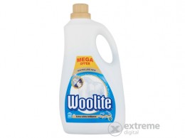 Woolite finommosószer fehér textíliákhoz 3,6L