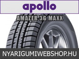 APOLLO Amazer 3G Maxx 165/65R14 79T XL