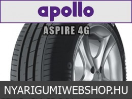 APOLLO Aspire 4G 225/45R18 95Y XL