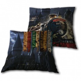 Harry Potter párna díszpárna express