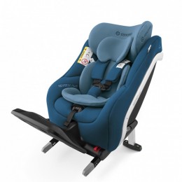 CONCORD Reverso Plus i-Size autósülés 40-105 cm - PEACOCK BLUE