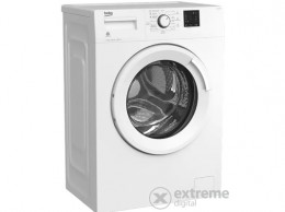 BEKO WUE-7511 XWW elöltöltős mosógép, 7kg