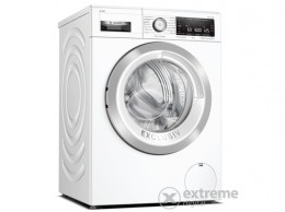 Bosch WAX32KH2BY Serie 8 elöltöltős mosógép, fehér, 10kg