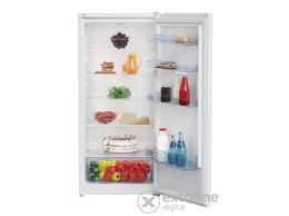 BEKO RSSA-215K30 WN egyajtós hűtőszekrény