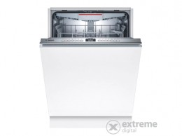 Bosch SBH4HVX31E Serie 4 13 terítékes beépíthető mosogatógép