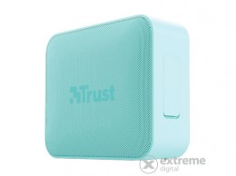 Trust Zowy Compact Bluetooth hangszóró, menta