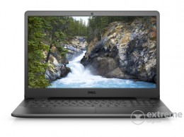 Dell Vostro 3500 N3004VN3500EMEA01_2105_UBU notebook, fekete